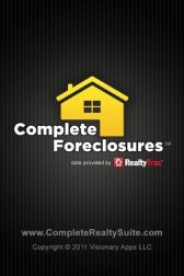 download Complete Foreclosures apk